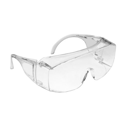 Bild på Skyddsglasögon för glasögon