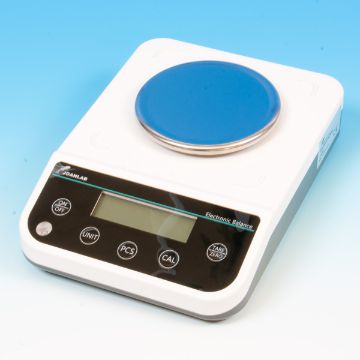 Visa information för Våg Joanlab JNB30001 3000g/0,1g Bild på Våg Joanlab JNB30001 3000g/0,1g