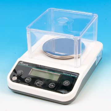 Visa information för Våg Joanlab JNB30002 3000g/0,01g Bild på Våg Joanlab JNB30002 3000g/0,01g