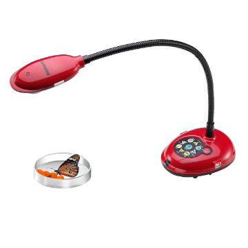 Visa information för Dokumentkamera 4K DC172 Bild på Dokumentkamera 4K DC172