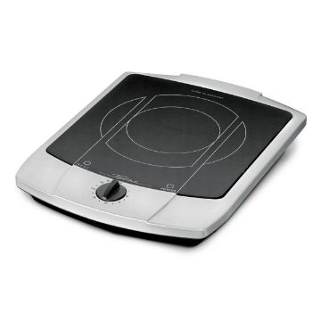 Visa information för Värmeplatta Ceramic Bild på Värmeplatta Ceramic