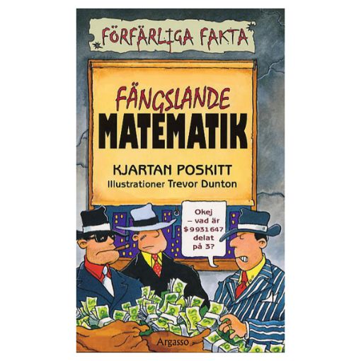 Bild på Fängslande Matematik