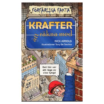 Visa information för Krafter att räkna med Bild på Krafter att räkna med