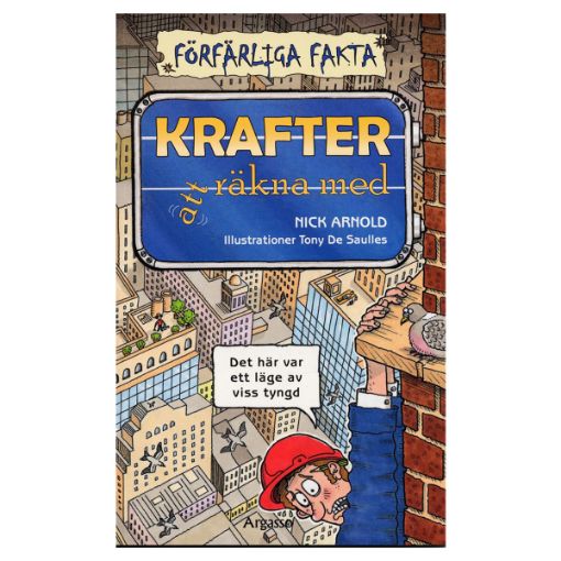 Bild på Krafter att räkna med
