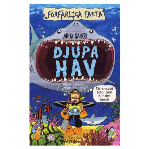Bild på Djupa Hav