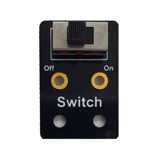 Bild på Toggle switch unit SNS-185
