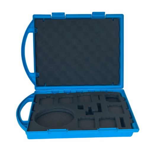 Bild på Robo-kit case