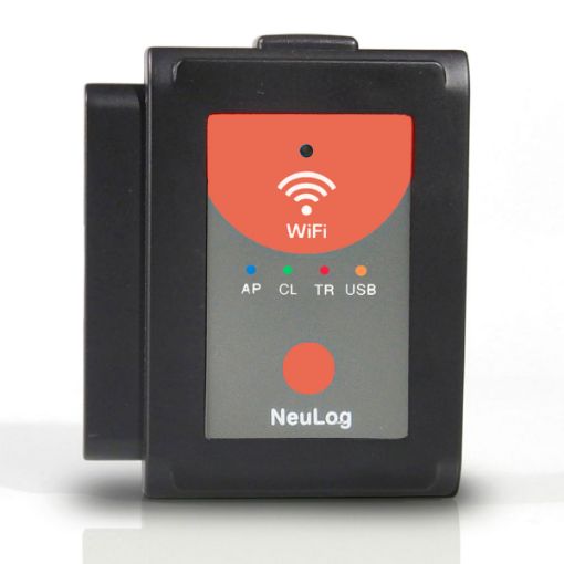 Bild på Wireless Python and Robockly coding unit WIFI-203