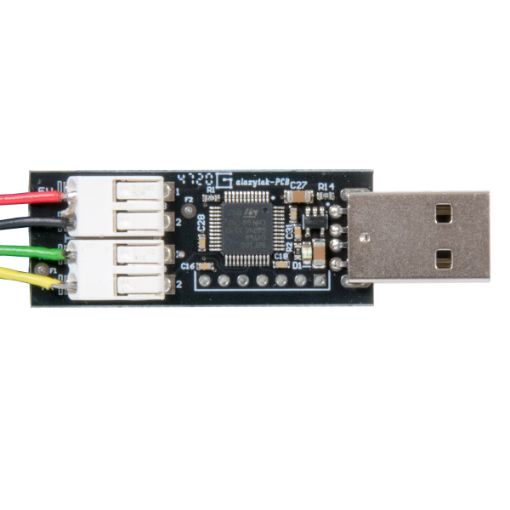 Bild på Adapter for Arduino units COM-202