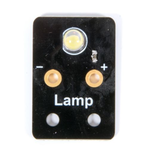 Bild på Lamp unit SNS-181