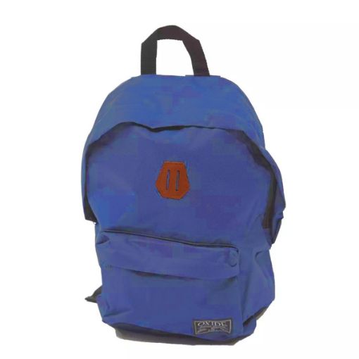 Bild på Exkursionsryggsäck