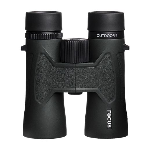 Bild på Kikare Focus Outdoor II 8x42