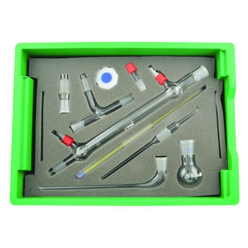 Bild på Normalslipningsbyggsats standard