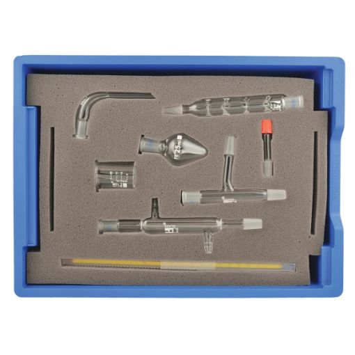 Bild på Normalslipningsbyggsats halvmikro