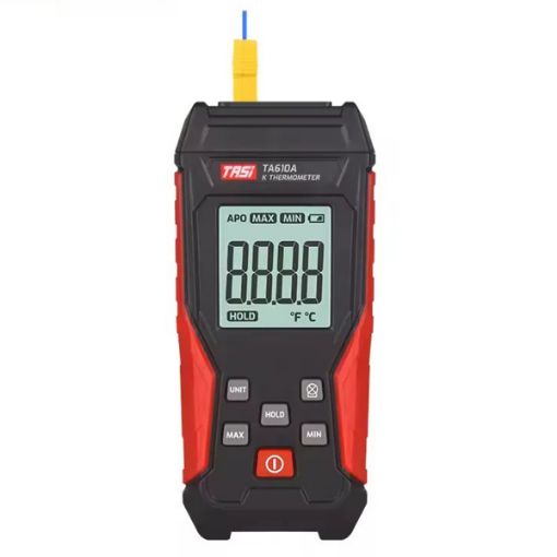 Bild på Termometer Tasi TA610A