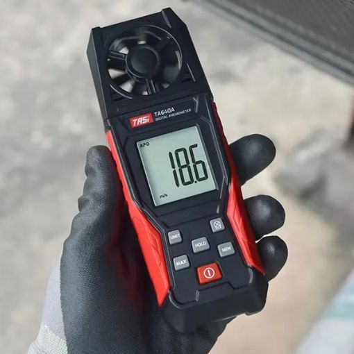 Bild på Vindmätare Tasi TA640A