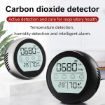 Bild på Koldioxidmätare CO2