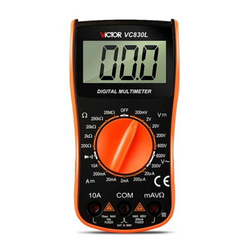Bild på Multimeter -  standard