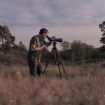 Bild på Tubkikare Focus Viewmaster 20-60x80 med stativ