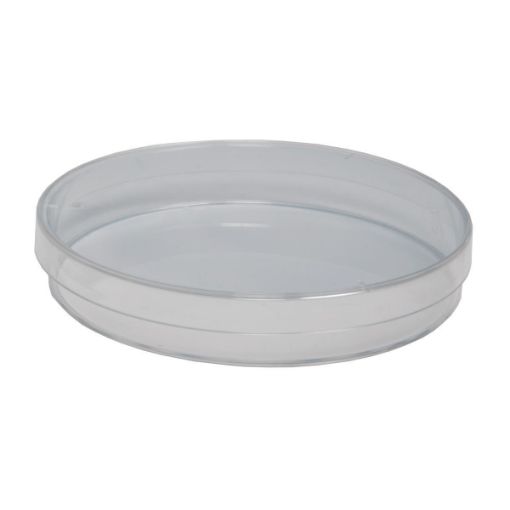 Bild på Petriskål plast, 90mm /10st